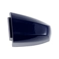 thumbnail image 1 of Cubierta de recubrimiento de manija de puerta exterior Unique Bargains No.51217396544 para BMW X1 X2 X5 F15 X6 F16 2014-2019 Cubierta de manija de puerta 1 Pcs Azul Profundo, 1 of 7