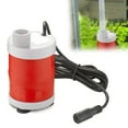 thumbnail image 3 of Pump,5ft Power 700l/h 20ft Pump With Dc Pump Pond With 5ft Power Pump Pond Fish Submersible Water Pump Pond Fish Tank Lift 20ft Pump - Lift 20ft Dc12v 20w Submersible Water Pump - Pump - Lift, 3 of 7
