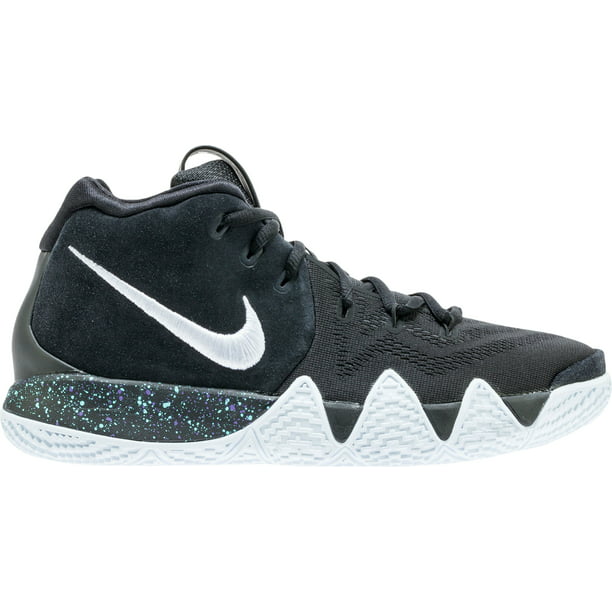 Apariencia audible Drama Nike Kid's Kyrie 4 GS Basketball Shoe (6) - Walmart.com
