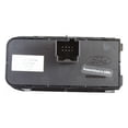 thumbnail image 2 of Motorcraft Accessory Switch SW-6685 Fits select: 2005-2010 FORD F250, 2005-2010 FORD F350, 2 of 6