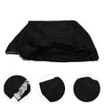 thumbnail image 6 of Himition Wheelchair Cover Wheelchair Sleeve Wheelchair Protector Wheelchair Dust Cover Elderly Scooter Cover, 6 of 6
