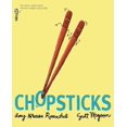 thumbnail image 1 of Chopsticks, 1 of 2
