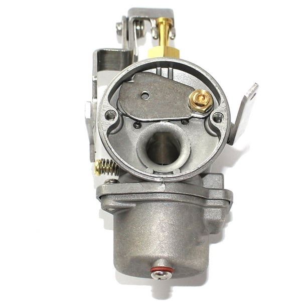 Conjunto de Carburador Externo para Motores de de 2 Tiempos Tohatsu 3.5Hp 2.5Hp 3F0-03100-4 3D5-03100 3F0-03100,B