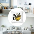 thumbnail image 5 of Ullo0ord Summer Pillow Covers Throw Pillows Covers Summer Cushion Case Decor for Sofa Couch, 5 of 7