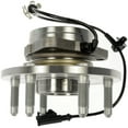 thumbnail image 4 of Dorman 930-611 Front Wheel Bearing and Hub Assembly for Specific Cadillac / Chevrolet / GMC Models, 4 of 5