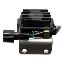 Ignition Control Module