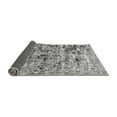 thumbnail image 2 of Ahgly Company Indoor Rectangle Oriental Gray Industrial Area Rugs, 5' x 8', 2 of 4