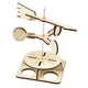 thumbnail image 4 of Puzzle de madera DIY perfke juguete educativo decoración, 4 of 5
