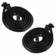 thumbnail image 7 of Weatherstrip Rubber Seal Door Roofrail Trunk Kit Set for 65-66 Deville Impala 88 Fits select: 1966 BUICK ELECTRA CUSTOM, 1966 BUICK LESABRE CUSTOM, 7 of 7