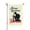Style 4, variant on Memorial Day Remember And Honor Patriotic Garden Flag DoubleSided American Flag Yard Flag Outdoor Decoration For Memorial Day Independence Day Veterans Day 12x18 Inch