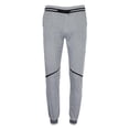 thumbnail image 2 of Pantalones deportivos Macarena para hombres de rayas, 2 of 8