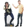 thumbnail image 4 of Han Solo (Star Wars), 4 of 5
