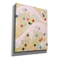 thumbnail image 2 of Epic Graffiti 'Cherry Mountain' by Zigen Tanabe, Canvas Wall Art, 20"x24", 2 of 3