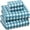 Cabin Plaid, variant on RUVANTI Flannel Sheets Queen Size - 100% Cotton Double Brushed Bed Sheets, Deep Pockets 16 Inches Queen Sheet Set, All Seasons Breathable & Extra Soft - Warm & Cozy, 4 Piece, Red Plaid