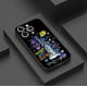 thumbnail image 3 of ¡Combine moda y funcionalidad con esta elegante y divertida funda para teléfono con diseño de dibujos animados!, 3 of 4