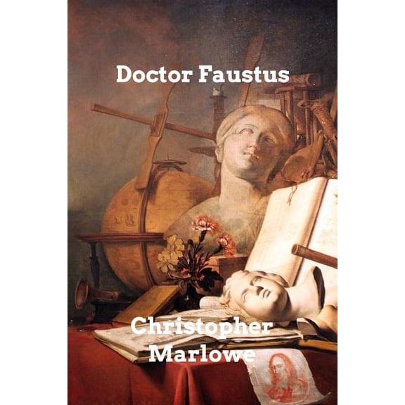 Doctor Faustus, (Paperback)