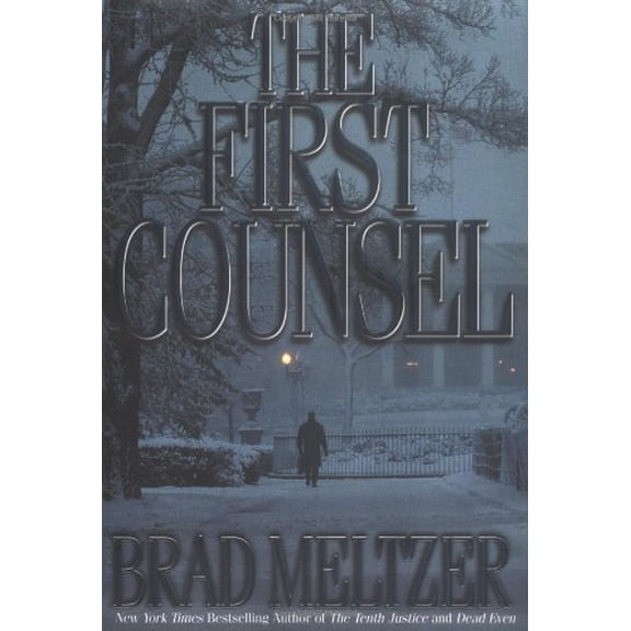 The First Counsel (Hardcover)