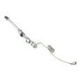 thumbnail image 1 of 32cm Portable Metal Fishing Reel Set Sea Rod Spring Fishing Rod Set 5000G Fishing Rod 32cm, 1 of 9