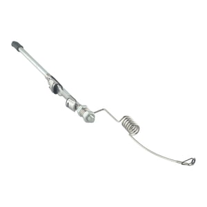 32Cm Ensemble de bobines de pêche en métal portable Sea Rod Spring 5000G
