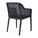 thumbnail image 2 of Lagoon Silla de Comedor Clásica con Descansabrazos para Exterior e Interior con Protección Solar UV, Modelo Grace 7028 Lagoon  GRACE, 2 of 5