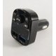 thumbnail image 4 of FM Transmitter Car Bluetooth Dual USB Car Charger for Mobile Phone Radio Adapter, 4 of 5