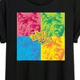 thumbnail image 3 of The Wizard of Oz - Toto - Women's Oversized T-Shirt, 3 of 5