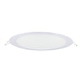 thumbnail image 1 of Estevez Luminaria LED para Empotrar FLAT ECO 18W 4000K Blanco – IP20, 1 of 7