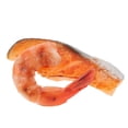 thumbnail image 4 of Realistic Shrimp and Fish Block Models for BBQ Pretend Play, Food Display, Home Decor, Restaurant Photography, and Market Exhibitions, 4 of 5