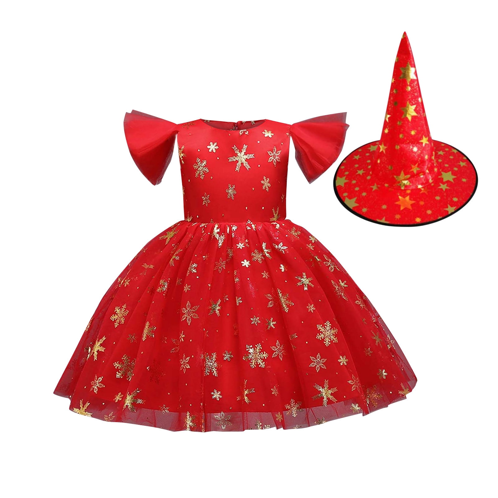 Dadaria Baby Girl Clothes Halloween Costume Newborn 110 Years Children