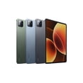 thumbnail image 2 of XIAOMI Pad 8 Ai WiFi Version Global No Calls or Text 11.2 inches 3.2K 144Hz 9200mAh Four Speakers 13 Mp Model 25097RP43G Blue, 256GB + 8GB, 2 of 10