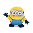 thumbnail image 1 of Minions Minons Sing 'n Dance Bob, 1 of 2