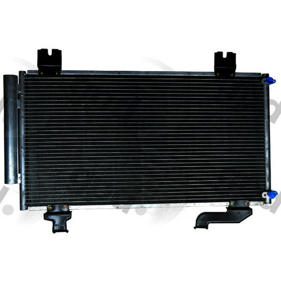 A/C Condenser Fits select: 2009-2014 ACURA TSX