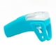 thumbnail image 2 of Paquete de 5 Luces Leds Rojas Impermeables De Bicicleta Con 3 Funciones Azul, 2 of 6