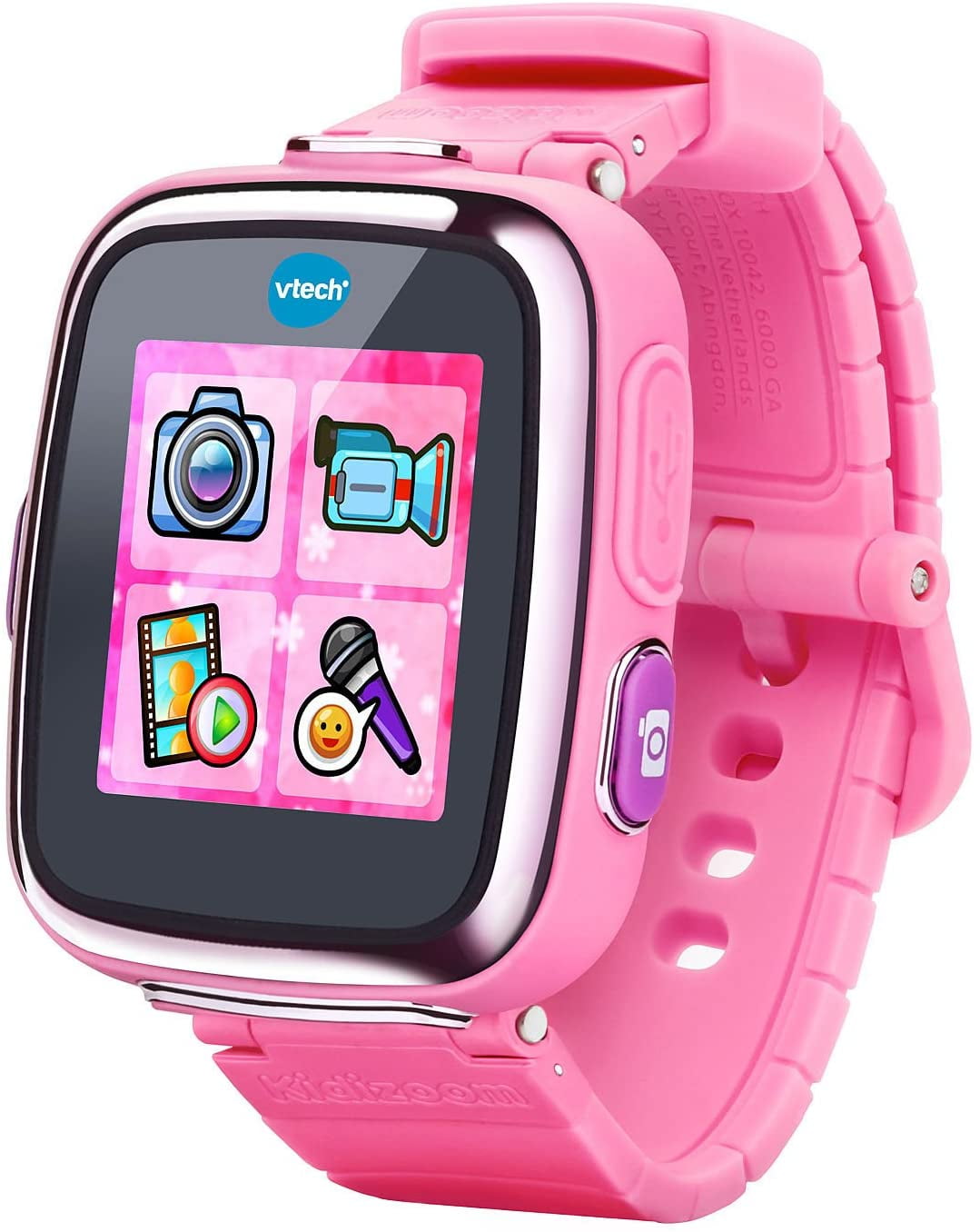 vtech kids watch walmart