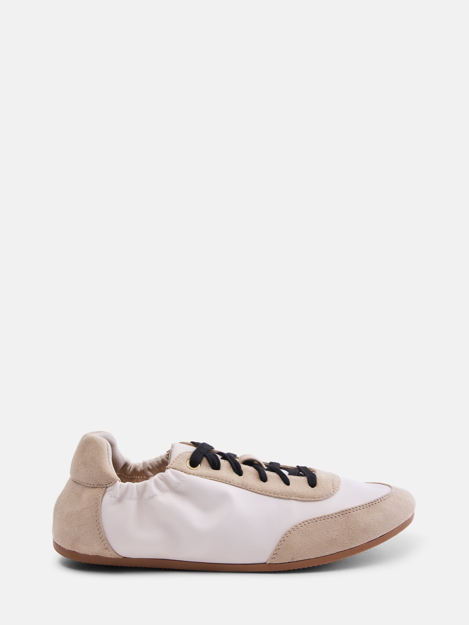 Free Assembly Women's Scrunch Sneakers