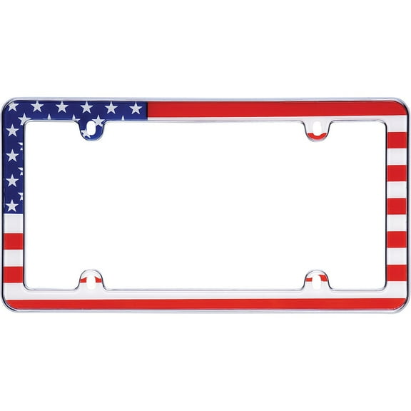 Cruiser Accessories USA Flag