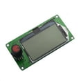 thumbnail image 4 of 100A Digital Lcd Double Pulse Encoder Spot Welder Machine Time Control Board,1 * Main Board 1 * Display Board 1 * Cable,green, 4 of 7