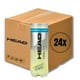 thumbnail image 1 of Caja 24 Botes de 3 pelotas Head Padel Pro+ 72 Pelotas amarillo, 1 of 4