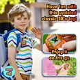 thumbnail image 3 of Mascota Digital Top Secret Toys Giga Pets Críptidos Interactiva, 3 of 6