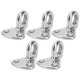 thumbnail image 3 of Tijeras para el cuidado de mascotas - Tijeras para rizar mascotas de 6,26 pulgadas, 3 of 8