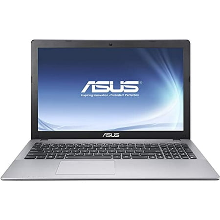 ASUS X550LA Laptop Core i5-4200U 1.6GHz 4GB 500GB 15.6in W8