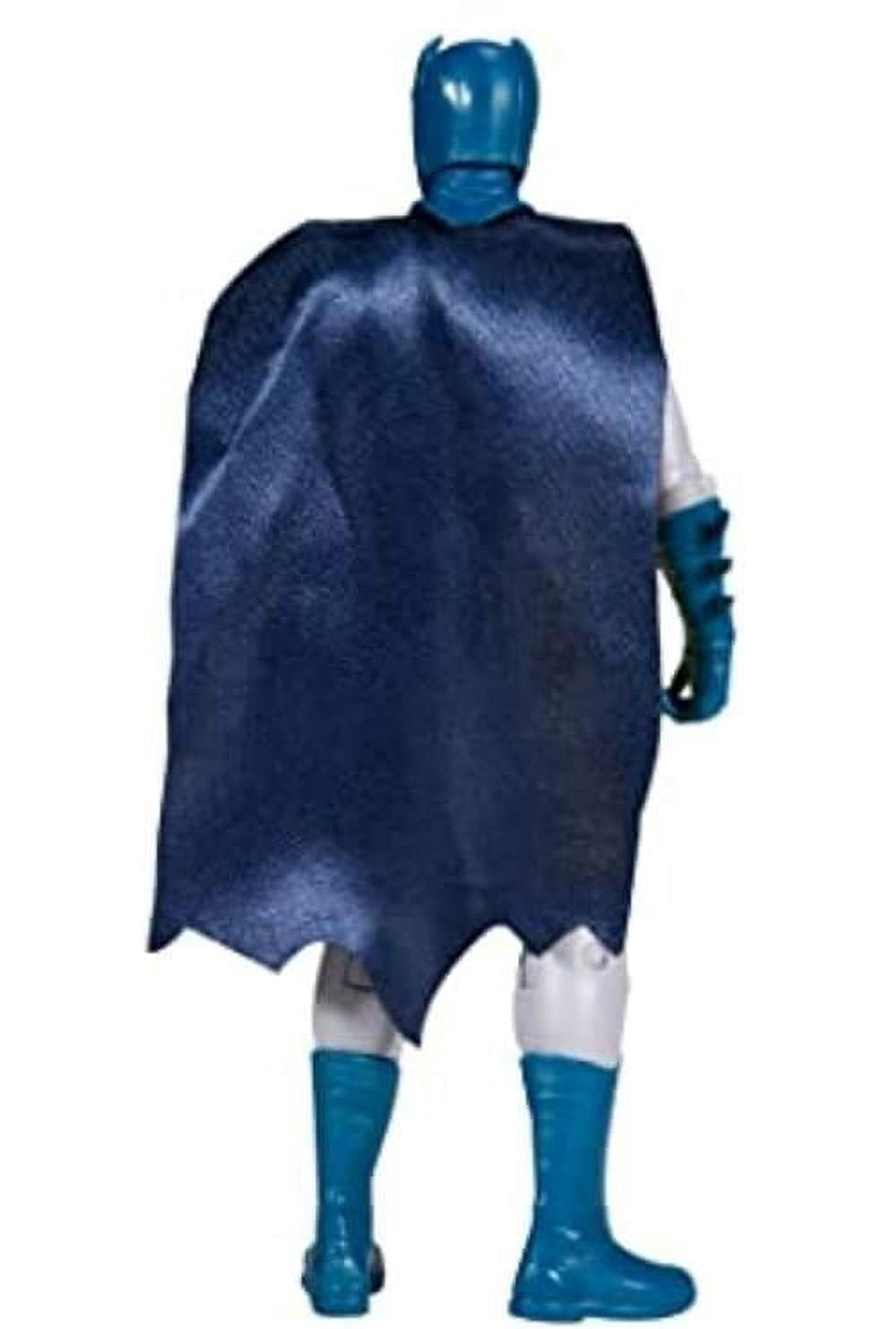 BATMAN 66 FIG ASST - FRENCH