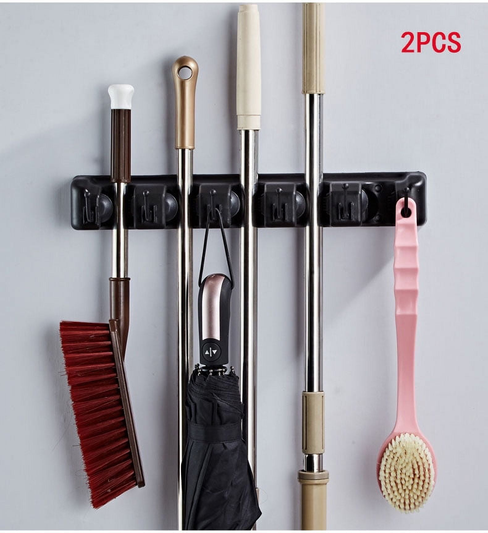 Broom hooks lowes sale