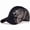 BLACK, variant on Women's Men's Fashion Baseball Cap Adjustable Strapback Hats Dad Hat Visor Sports Hat