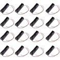 thumbnail image 1 of 16 Pcs Support de Pile Aa 3.7 V 18650 avec Fils, 1 of 5
