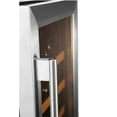 thumbnail image 3 of Smith & Hanks 32-Bottle Dual Zone Built-In or Free Standing Wine Refrigerator, 3 of 15