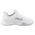 thumbnail image 2 of Fila Womens Speedserve Energized Tennis  Athletic Sneakers Casual Shoes, 2 of 5