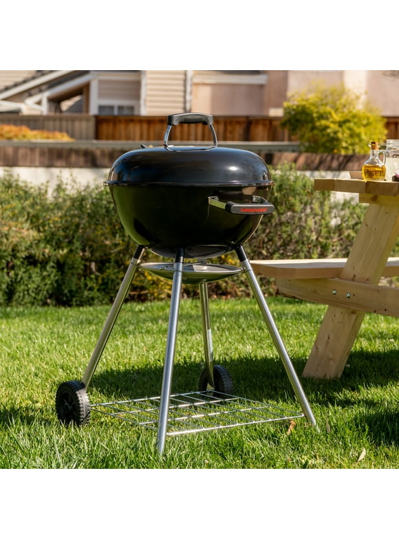 Kettle Charcoal Grills in Charcoal Grills
