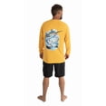 thumbnail image 3 of HOOK M' GRAPHIC TEE, 3 of 7
