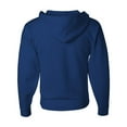 thumbnail image 2 of JERZEES ® - NuBlend ® Full-Zip Hooded Sweatshirt. 993M, 2 of 4